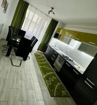 Floresti Apartamento | Apartament perioada untold