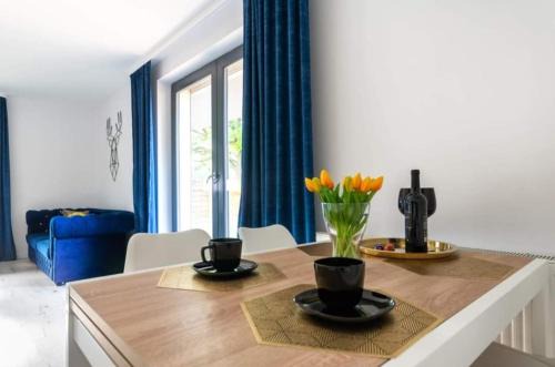 Cieplice Apartamento | Apartament Ka-Mon w Góry