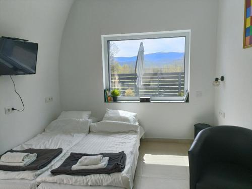 Cieplice Apartamento | Apartament widokowy Karkonosze