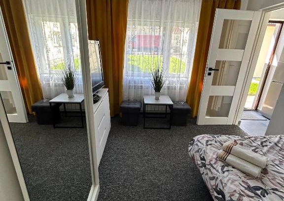 Orzysz Apartamento | Apartament