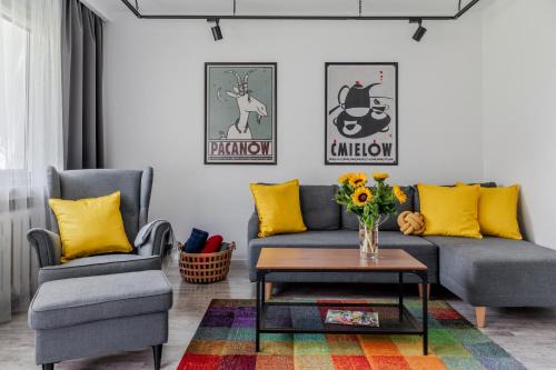 Ostrowiec Swietokrzyski Apartamento | Apartament BLISKO WSZĘDZIE