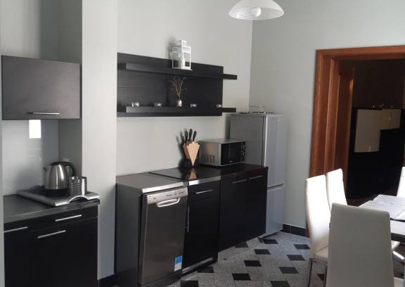 Poznan City Center Apartamento | apartament