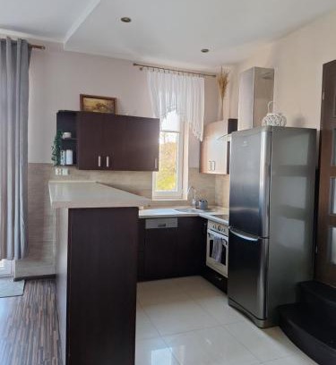 Krasiczyn Apartamento | Apartament