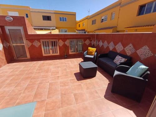 La Garita Apartamento | Apartament Playa de la Garita