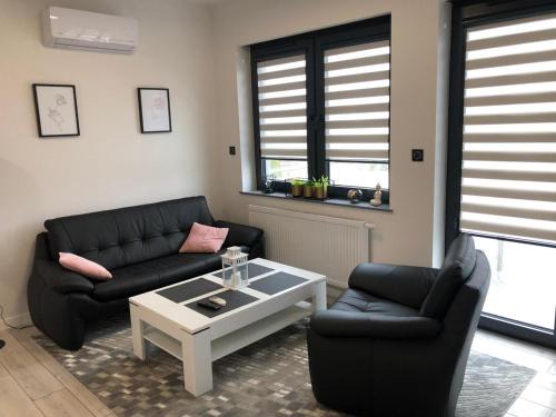 Supca Apartamento | Apartament Plaza Premium