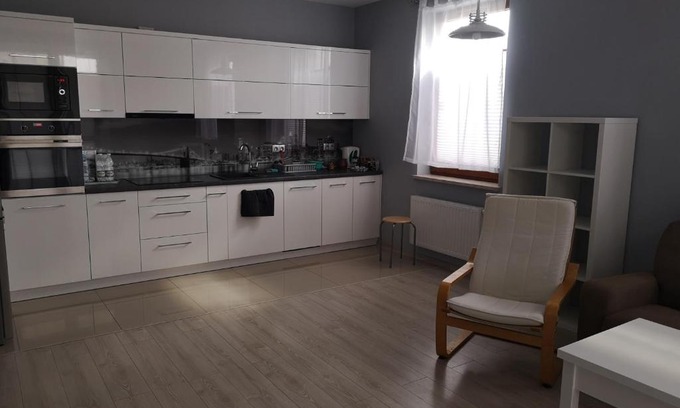 Radom Apartamento | Apartament Południowy