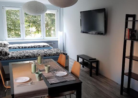 Drawsko Pomorskie Apartamento | Apartament Pocztowa