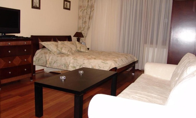 Kazimierz Dolny Apartamento | Apartament Pod Aniołem - Gdański