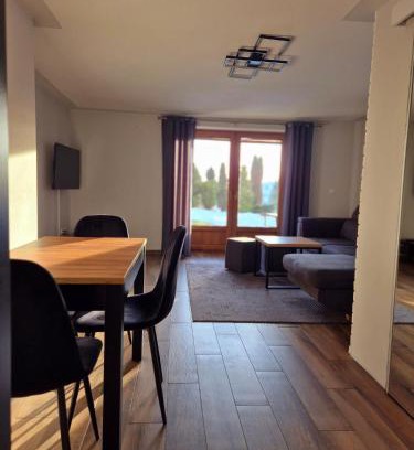 Podwilk Apartamento | Apartament Pod Danielkami
