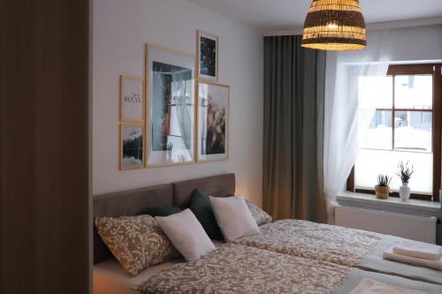 Jedlina-Zdroj Apartamento | APARTAMENT Pod Lasem Jedlina Zdrój