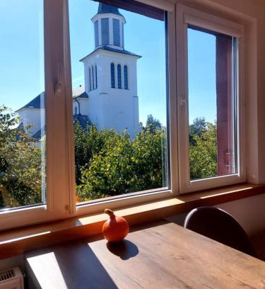 Hajnowka Apartamento | Apartament Pod Lipami