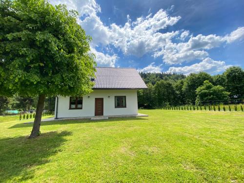 Lutowiska Apartamento | Apartament pod lipką