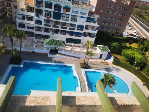 La Mata Apartamento | Apartament pod Palmami/Bajo las Palmeras