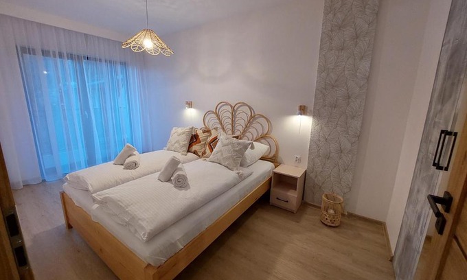 Karpacz Apartamento | Apartament Pod Papugami 2 Karpatia Resort