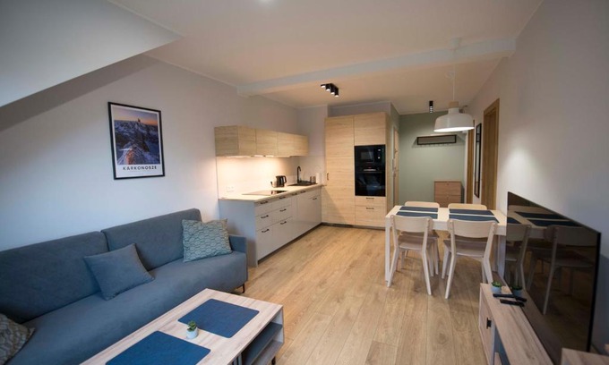 Szklarska Poreba Apartamento | Apartament Pod Reglami