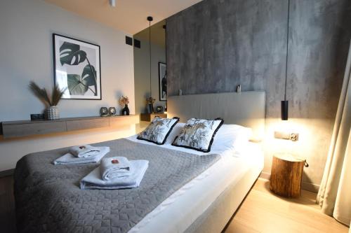 Szczyrk Apartamento | Apartament Pod Skocznią