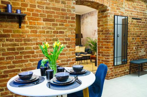 Sanok Apartamento | Apartament Pod Szklaną Górką