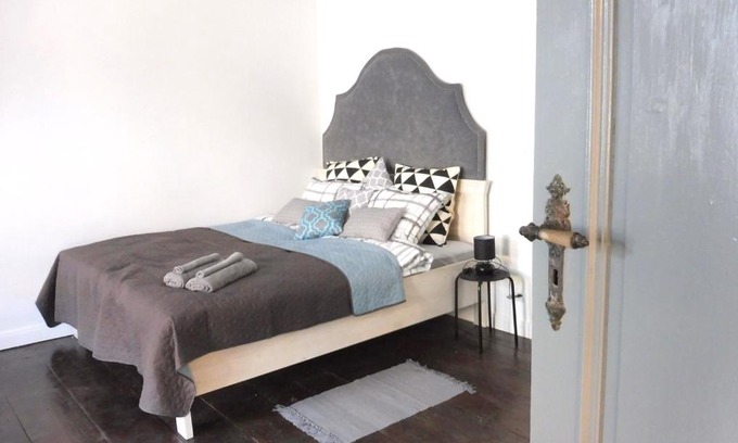 Głuchołazy Apartamento | Apartament Pod Tężnią