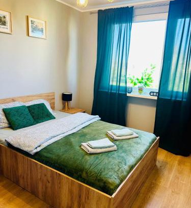 Walbrzych Apartamento | Apartament pod Zamkiem Książ