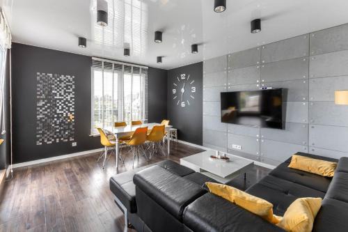 Pierwoszyno Apartamento | Apartament Pogórze Gdynia