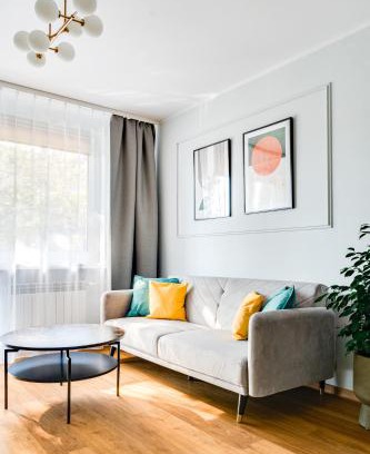 Kedzierzyn Kozle Apartamento | Apartament Pogodny, PW INVEST HOME