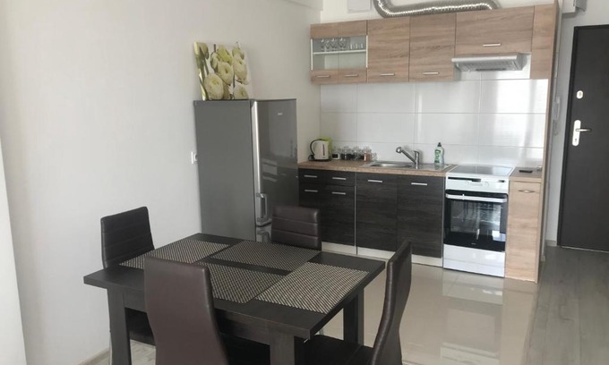 Bialystok Apartamento | Apartament Pogodny