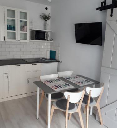 Jastarnia Apartamento | Apartament Pokoje U Franka
