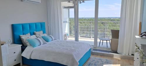 Dziwnowek Apartamento | Apartament PORTA MARE 275 Wes Quality Suite