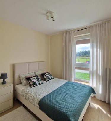 Subcarpathian Province Apartamento | Apartament Potockiego Prywatny Parking Faktura