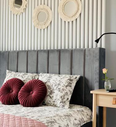 Slupsk Apartamento | Apartament Premium
