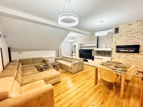 Libertow Apartamento | Apartament Premium Skawina