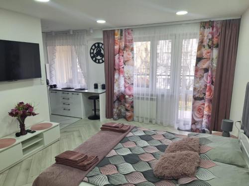 Tarnow Apartamento | Apartament Premium Tarnów