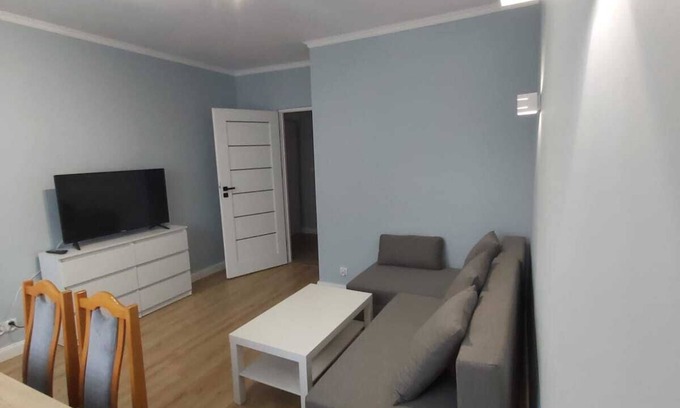 Rzeszow Apartamento | Apartament Promenada