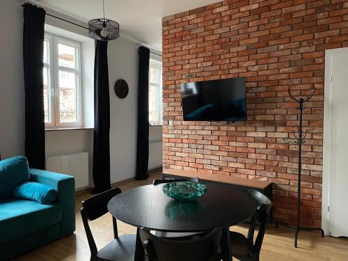 Elblag Apartamento | Apartament przy Ścieżce Kościelnej
