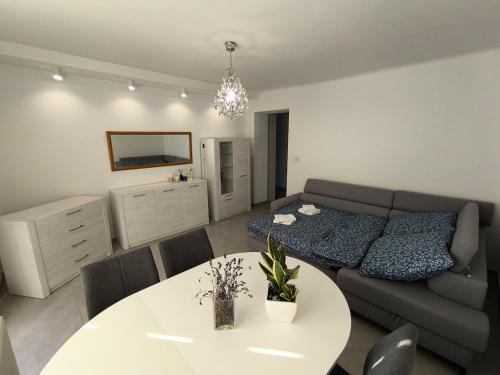 Knurow Apartamento | apartament przy cukierni