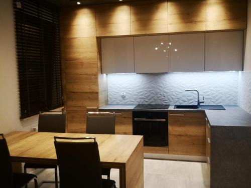 Radom Apartamento | Apartament Przy Galerii