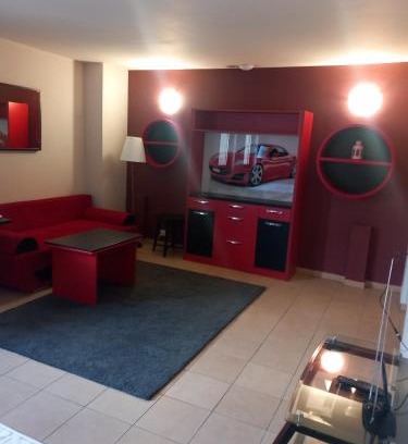 gmina Parzeczew Apartamento | Apartament przy Gościńcu