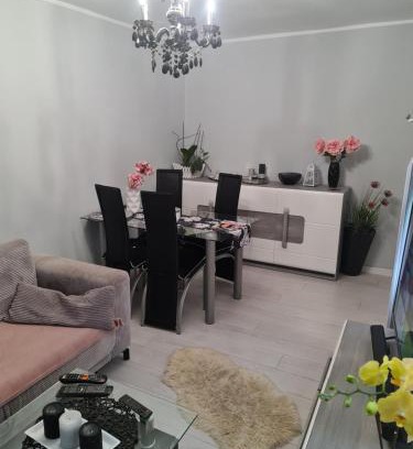 Zloty Stok Apartamento | Apartament przy Kopalni Złota