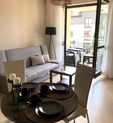 Oliwa Apartamento | Apartament przy Olivia Business Center