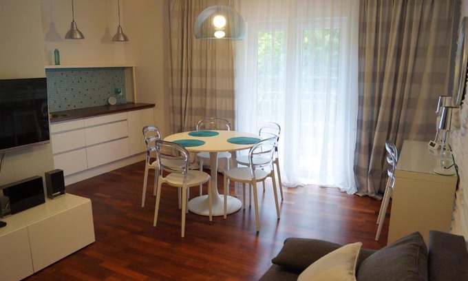 Bnin Apartamento | Apartament Przy Parku Kórnik