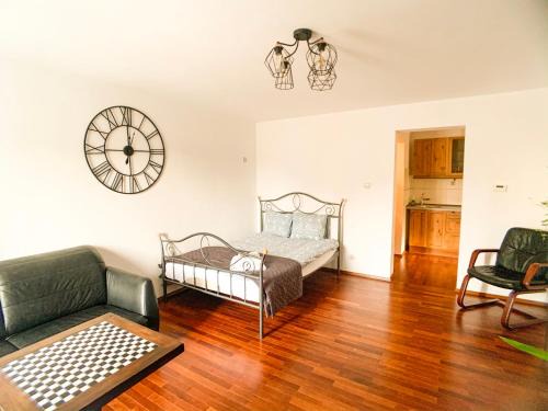 Torun Apartamento | Apartament przy parku