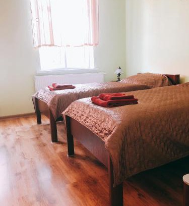 Drawsko Pomorskie Apartamento | Apartament Przy Deptaku