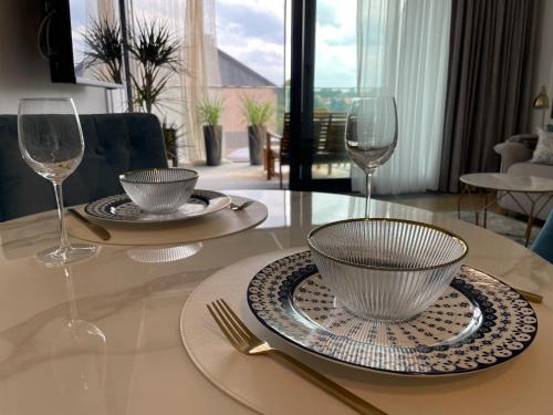 Olsztyn Apartamento | Apartament przy plaży
