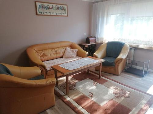 Hajnowka Apartamento | Apartament Przy Puszczy Białowieskiej