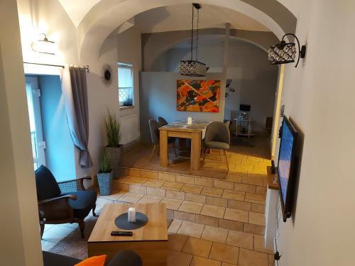 Boguszow-Gorce Apartamento | Apartament Przy Ratuszu