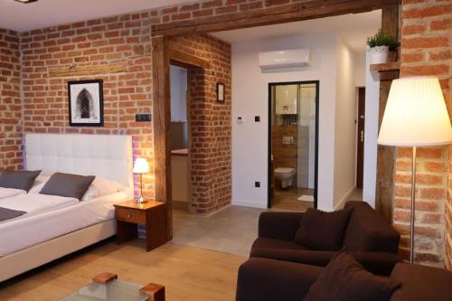 Chelmno Apartamento | APARTAMENT PRZY RYNKU