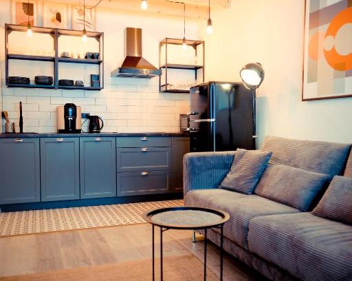 Sanok Apartamento | Apartament przy Rynku