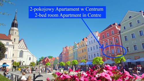 Boleslawiec Apartamento | Apartament Przy Starówce - Bella