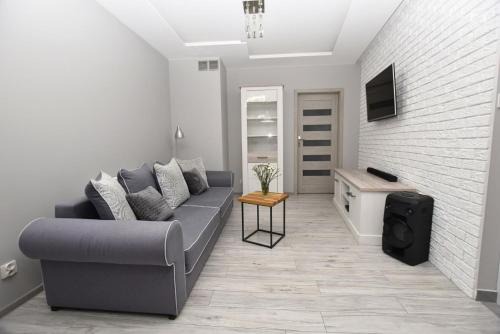Elblag Apartamento | Apartament przy Starówce