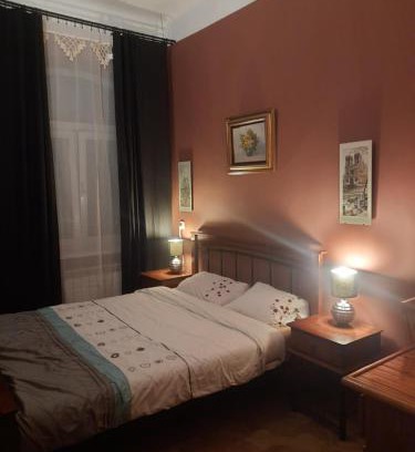 Jaroslaw Apartamento | Apartament przy Starym Mieście